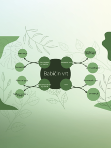 Kam nas vodi pot….